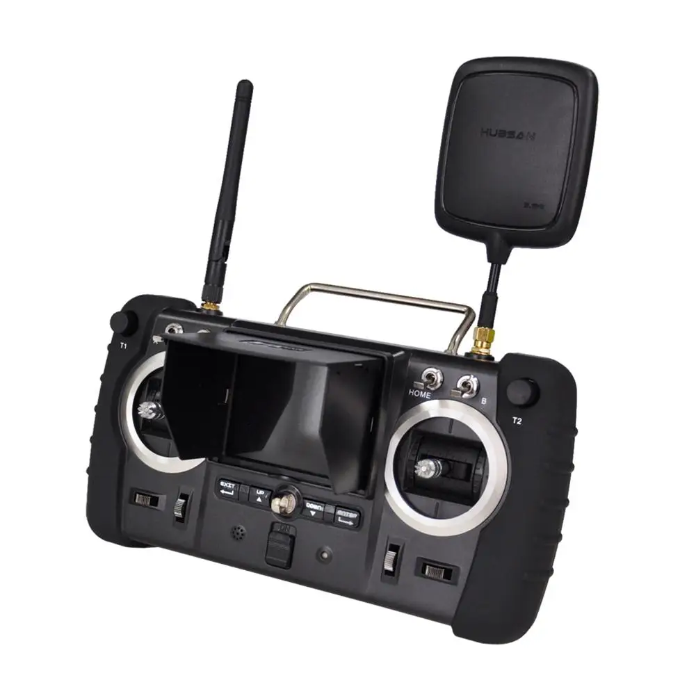 

RCtown Spare Parts Transmitter Remote Control For Hubsan H501S High version Quadcopter D30