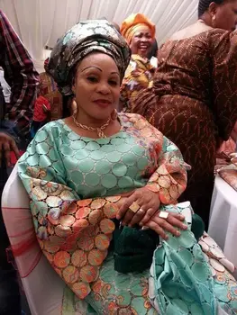 

Multi Color African Lace Fabric,High Quality African Cord Lace 2017 nigerian laces Fabric Guipure Embroidery For Wedding J0731