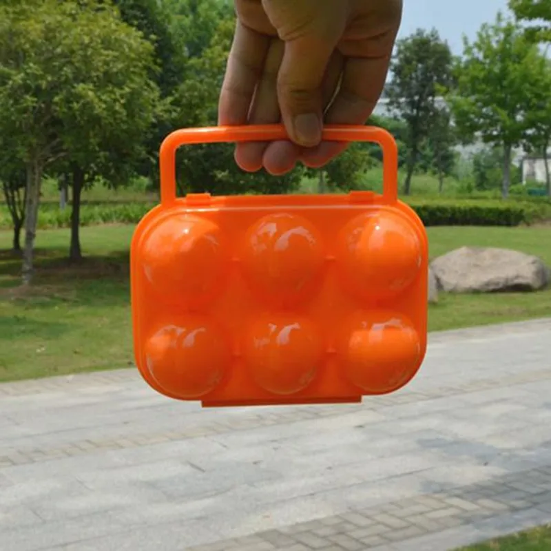 Outdoor-Hiking-Camping-BBQ-Portable-Carton-Holder-Carrier-Folding-Egg-Storage-Tray-Box-For-6-Eggs