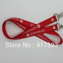 1000 шт/партия индивидуальный полиэфирный шнур, может настроить ваш текст или логотип, 2 крючка шеи ремешок для мобильного телефона