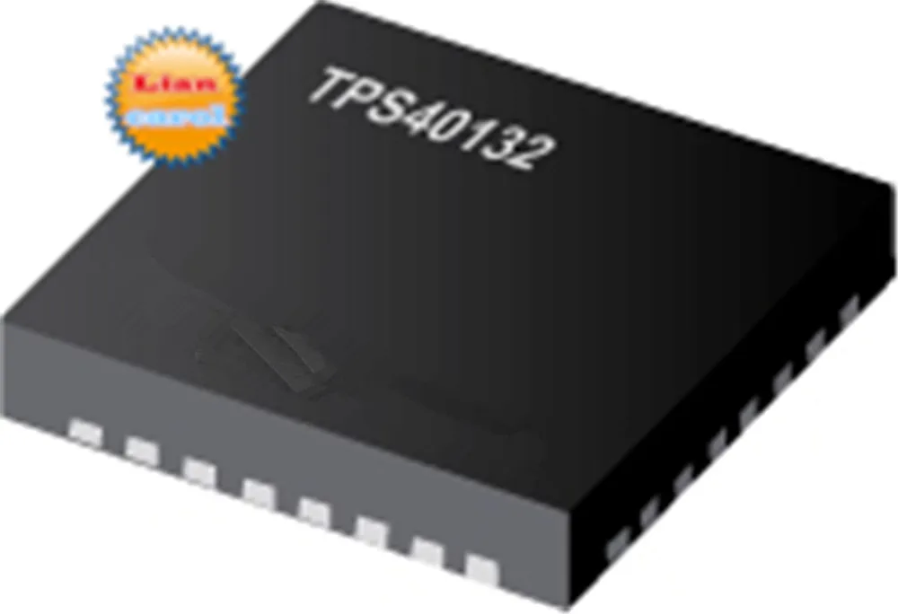 TPS40132RHBR TPS40132RHBT TPS40132RHB TPS40132 QFN32 10 шт. | Обустройство дома