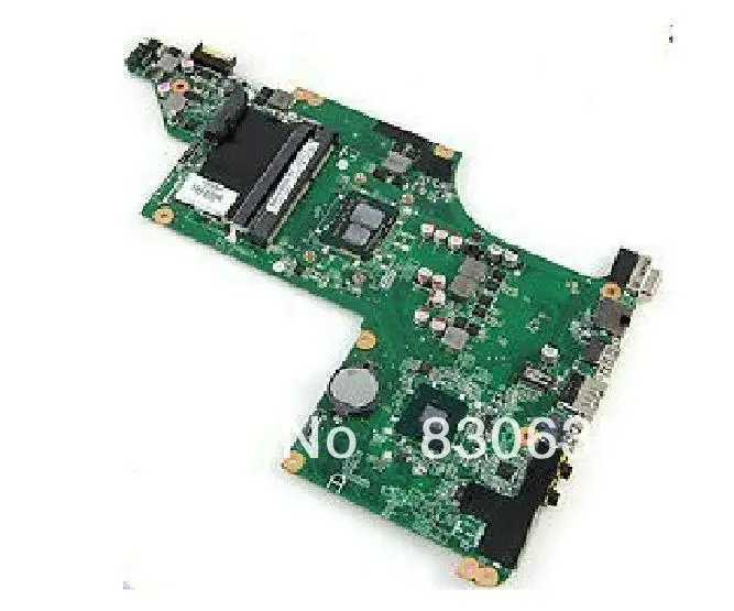 

633383-001 laptop motherboard DV6 DV6-3000 5% off Sales promotion FULLTESTED
