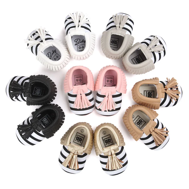 Fashion-New-Styles-Suede-PU-Leather-Infant-Toddler-Newborn-Baby-Children-First-Walkers-Crib-Moccasins-Soft-Moccs-Shoes-Footwear-2