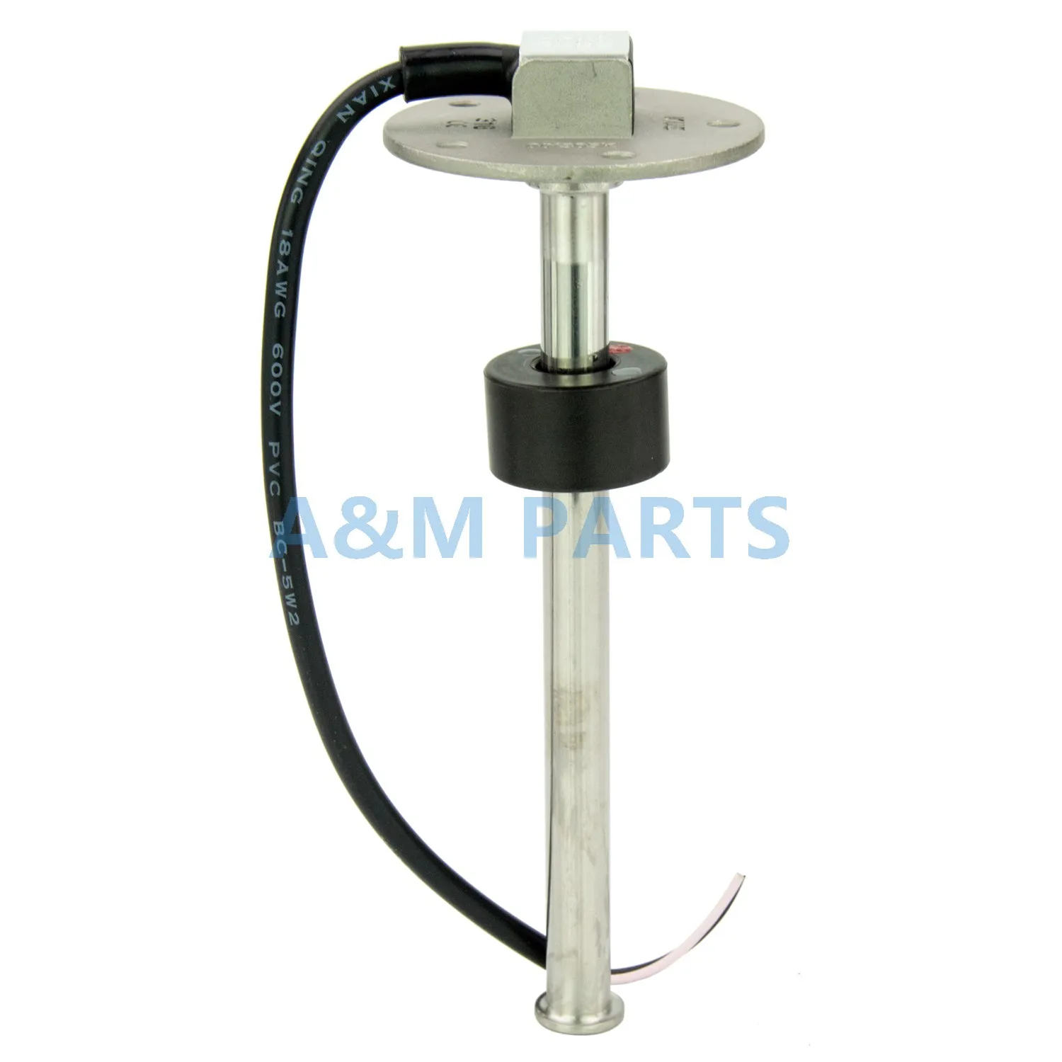 500mm Boat Marine Tank Level Sender Car Truck Water Fuel Gauge Sensor