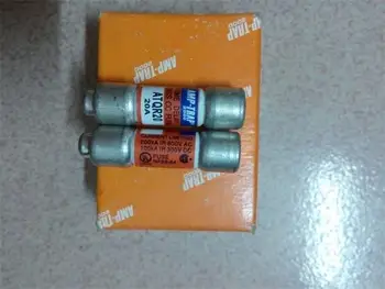 

ATQR 20 Delay Insurance Sifa Lei FERRAZ US Mandelson AMP-TRAP genuine 20A fuse 10X38