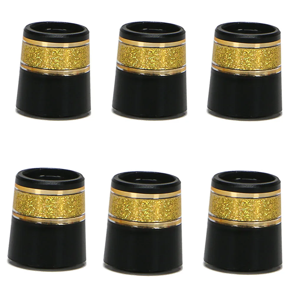 NEW GOLF ferrules for irons spec : inner * higher* outer size 9.3 *14*13.8 mm free shipping