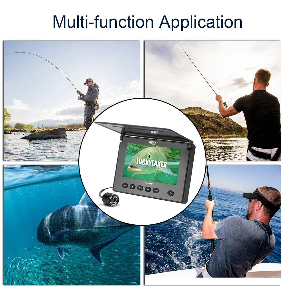 fish finder