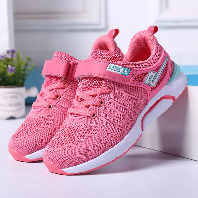 Детская обувь для девочек коллекция 2019 года сезон весна modis tenis infantil детская sapato