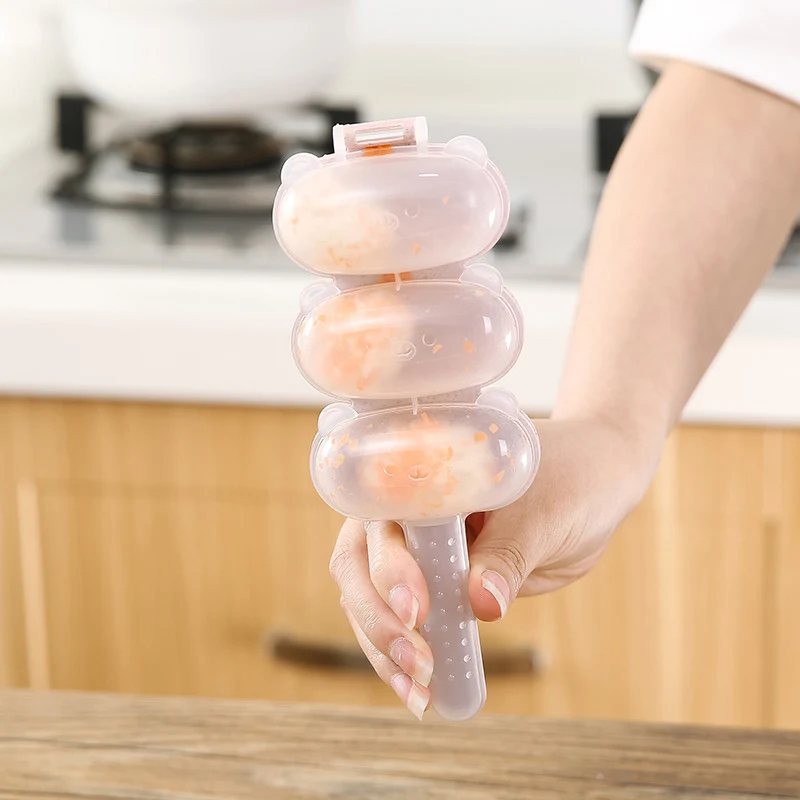 Sushi-Maker-Kitchen-Gadgets-Mould-DIY-Rice-Ball-Mold-with-Spoon-Bento-Making-Mold-Seaweed-Cutter-Kitchen-Tools-Accessories-KC1712 (9)