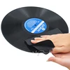 5PCS Anti-static Microfiber Cloth For Vinyl Record LP Turntable Phonograph ► Photo 1/3