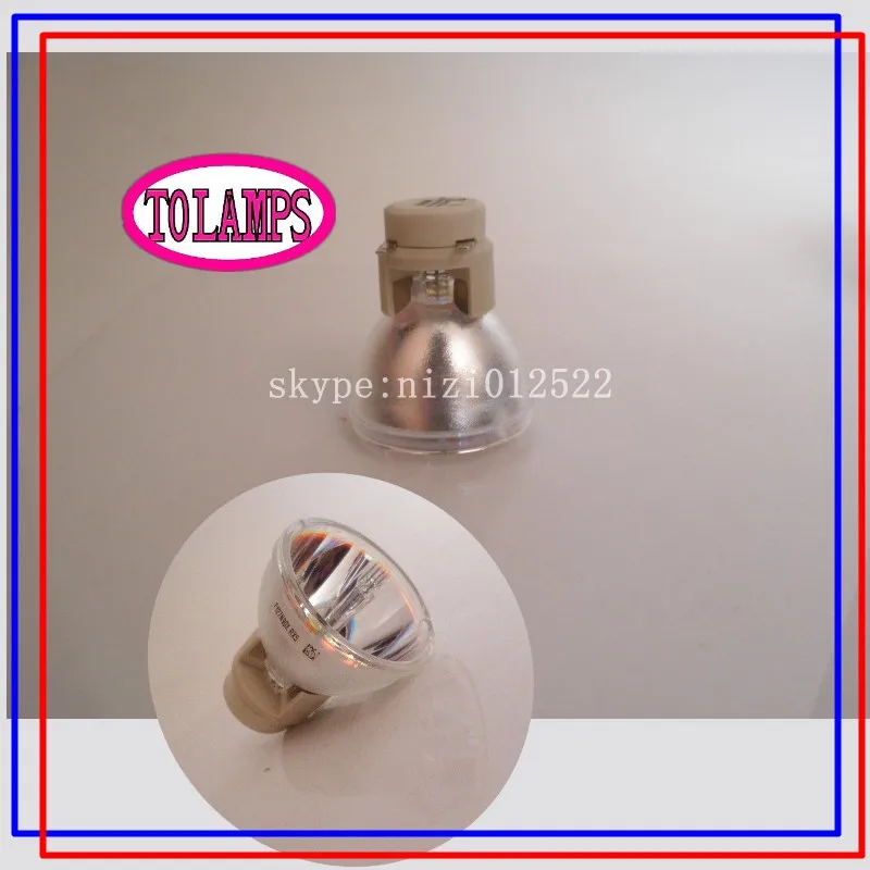 

For W1090/TH683/HT1070/BH3020 210W E20.7 projector Bare Lamp bulb 5J.JED05.001 warranty 180 days