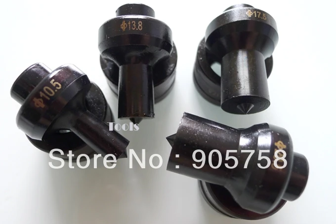5.5mm Hydraulic Punching Dies Mould for CH-60 | Инструменты