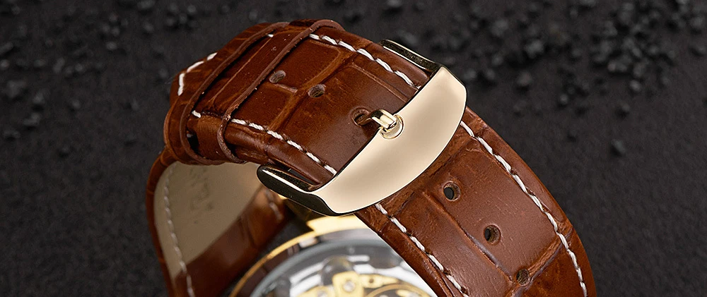 buckle