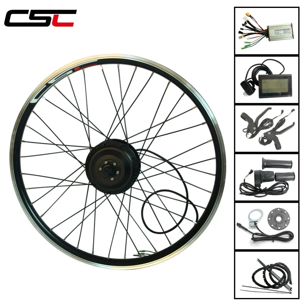 29 inch motorized bicycle