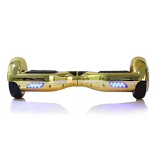 New Generation self balance scooter 2 wheel hoverboard with Bluetooth Connection