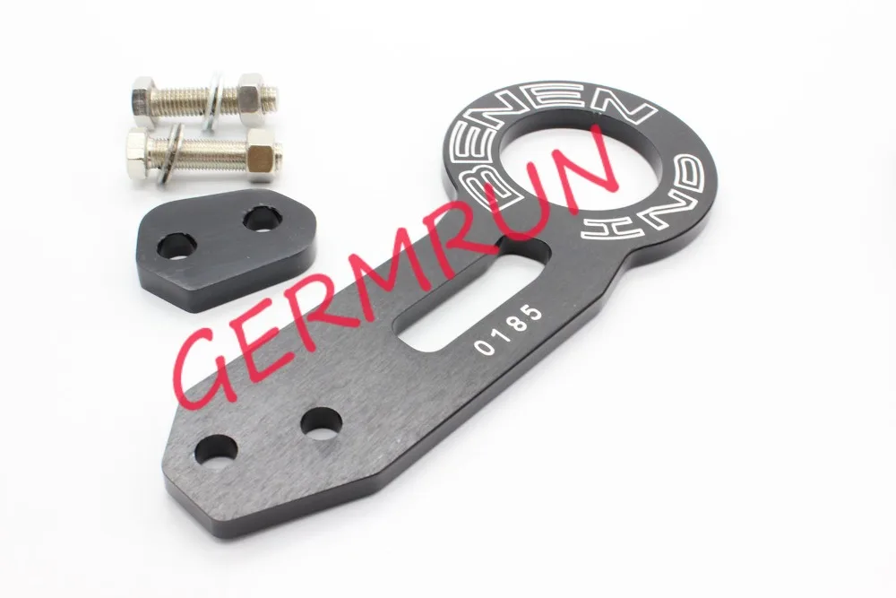 سبائك الألومنيوم unversal السيارات سباق السيارات الخلفي هوك سحب القضبان سبائك الألومنيوم unversal السيارات سباق السيارات الخلفي هوك سحب القضبان