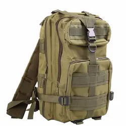 30L Водонепроницаемый армия мешок тактический рюкзаки кемпинг Пеший туризм походы нейлон рюкзак военный рюкзак Отдых Путешествия Открытый