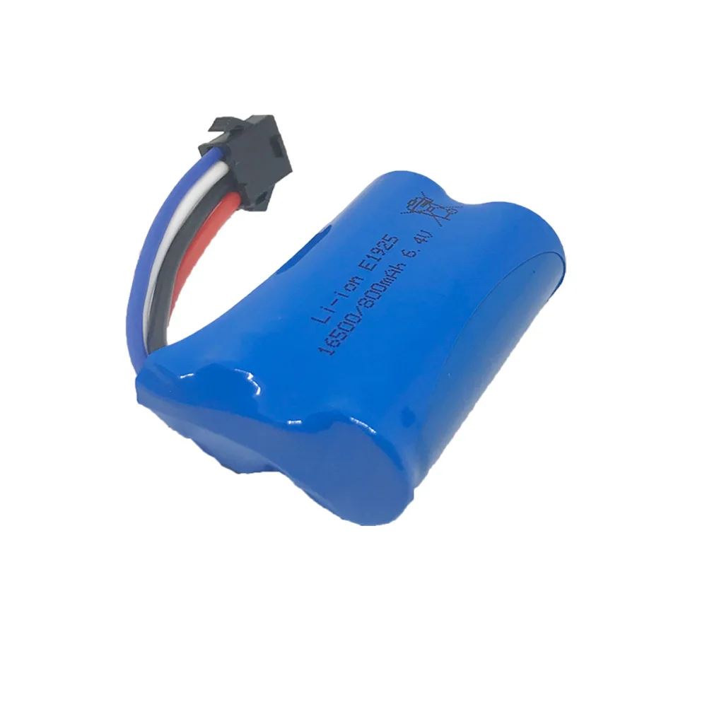 Аккумулятор Lipo для WLToys 18628 18629 18428 18429 игрушечный автомобиль с дистанционным
