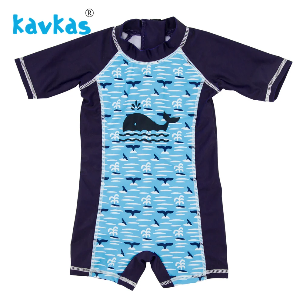 baby boy swim shirt