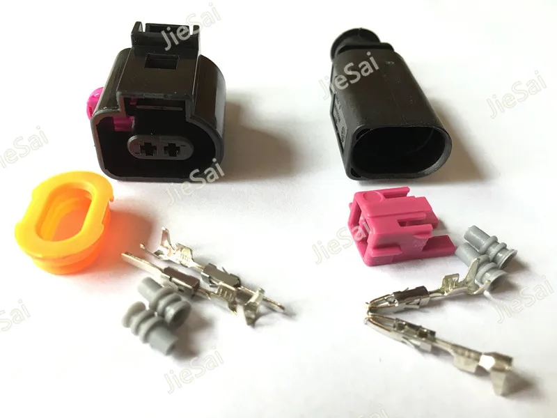 Купить Разъем Датчика Давления Масла 1j0973702