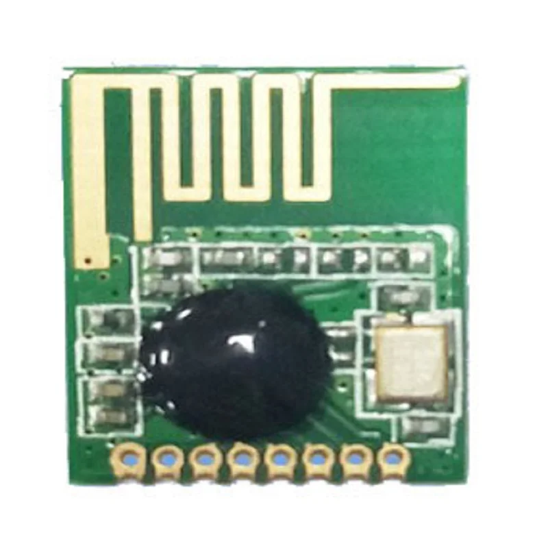 

BK2425 wireless module 2.4GHz wireless module