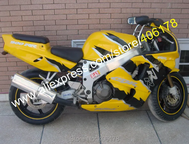 Горячие продаж,CBR893RR 1994 1995 CBR900 кузова ABS Обтекатели для Honda CBR900RR CBR893 94 95 ЦБР 900 893 мотоцикл обвес РР Горячие продаж,CBR893RR 1994 1995 CBR900 кузова ABS Обтекатели для Honda CBR900RR CBR893 94 95 ЦБР 900 893 мотоцикл обвес РР