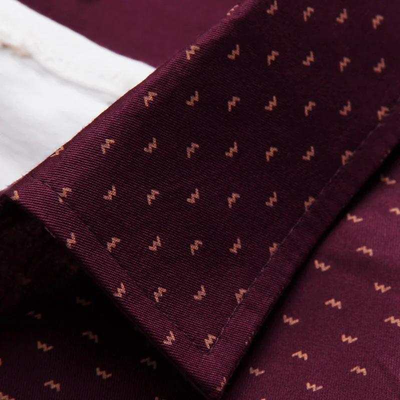 Новый 2019 для мужчин's рубашки мальчиков мужчин повседневное slim fit Дизайнер