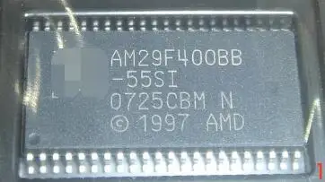 Бесплатная доставка 100% nuevo оригинальный AM29F400BB-55SI AM29F400BB AM29F400 SOP44 | Обустройство