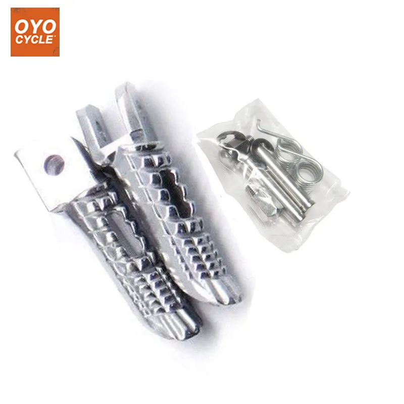 Передние Подножки для водителя подножки Suzuki GSXR750 2006 2007 2008 2009 2010 GSXR 750