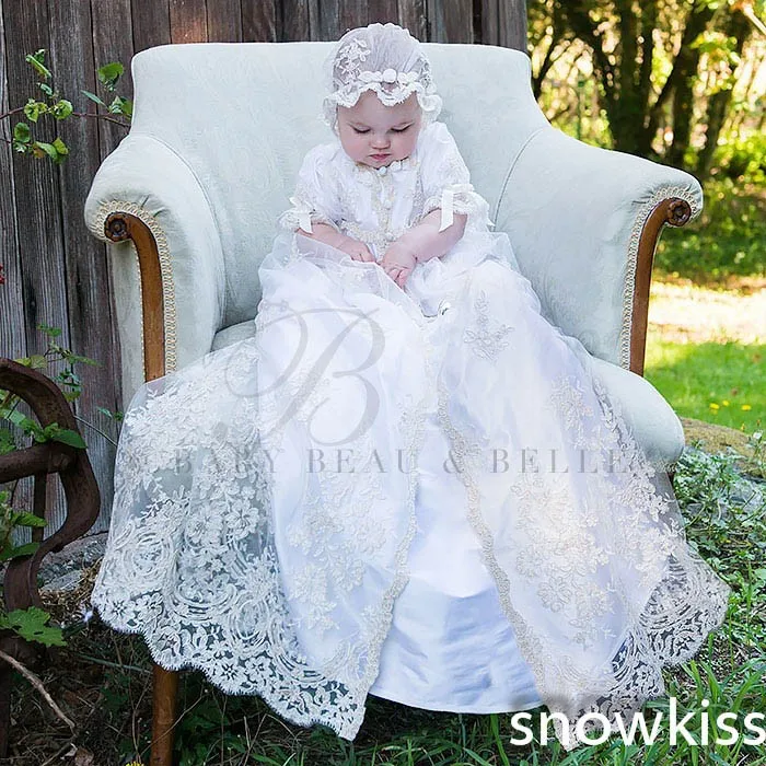 next christening dresses