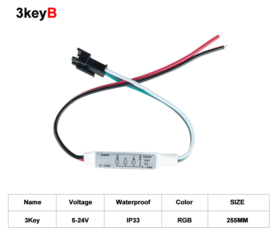 remote controller (6)
