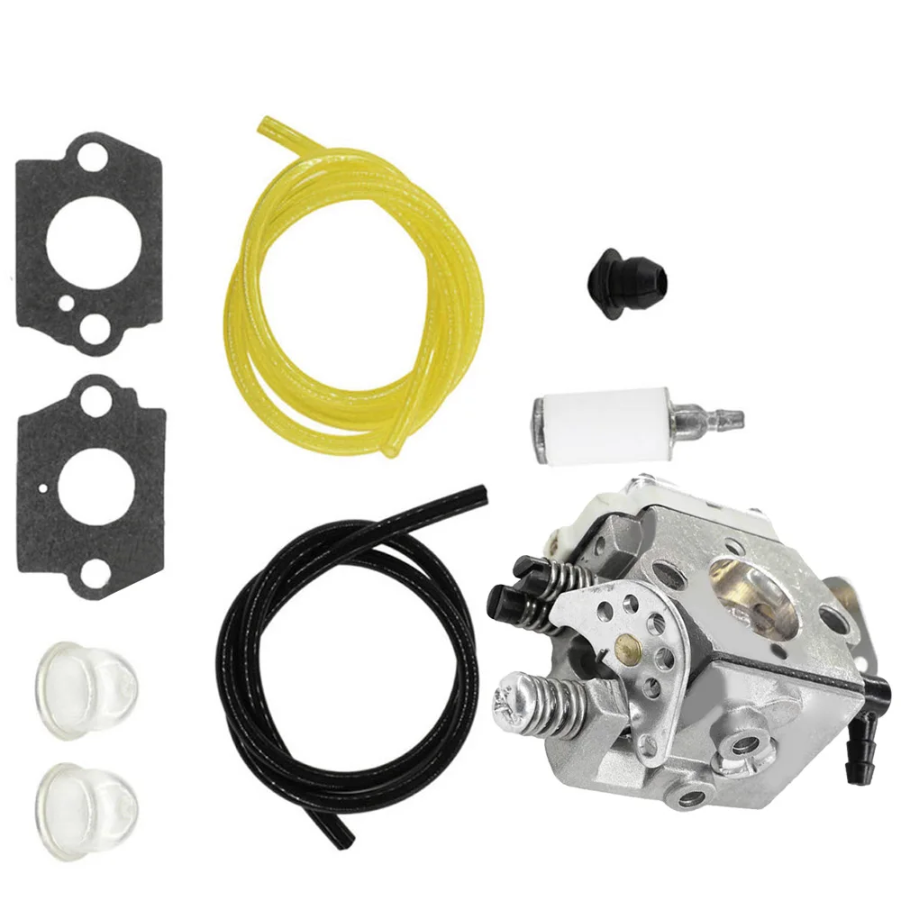 Карбюратор Grommet топливный фильтр ремонтная часть подходит для Walbro WT 990 1 Carb|Детали