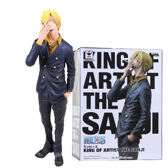 100 Original Banpresto King Of Artist Koa Collection Figure Sanji From One Piece King Of Artist One Piecebanpresto Original Aliexpress 100 Original Banpresto King Of Artist Koa Collection Figure Sanji From One Piece King Of Artist One Piecebanpresto Original Aliexpress