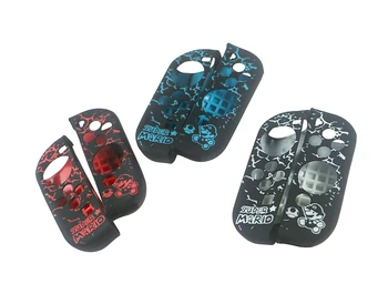 

Protective Skin Cover Case For Switch NS Joy-Con Controller Protection Shell Edition Silicone Rubber Case ChengChengDianWan