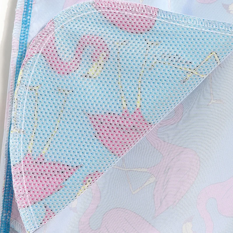 Рисунок 6 - Мужские пляжные шорты QIKERBONG