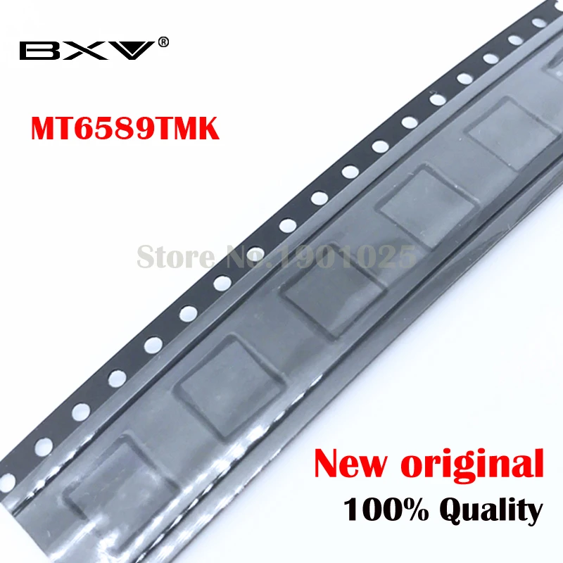 

MT6589TMK MT6589 TMK new original