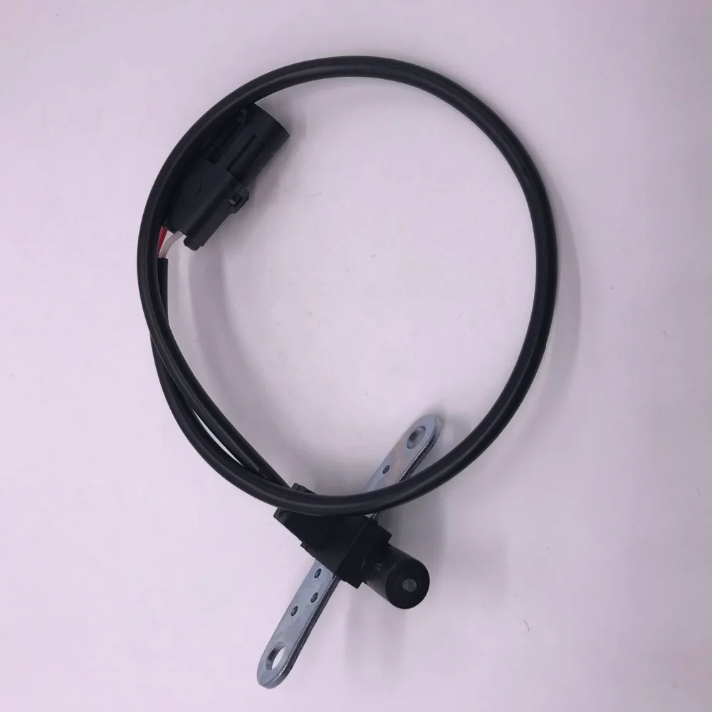 SMD датчик коленчатого вала для Марка Renault Clio Megane Safrane Twingo 7700739794 7700748442 7700728638 7700855719 7700747548 7700859831