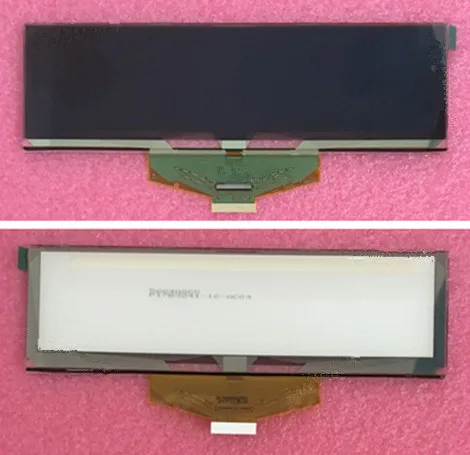 5 дюймов высокая яркость 30P SPI зеленый OLED экран SSD1322 Привод IC 8Bit параллельный