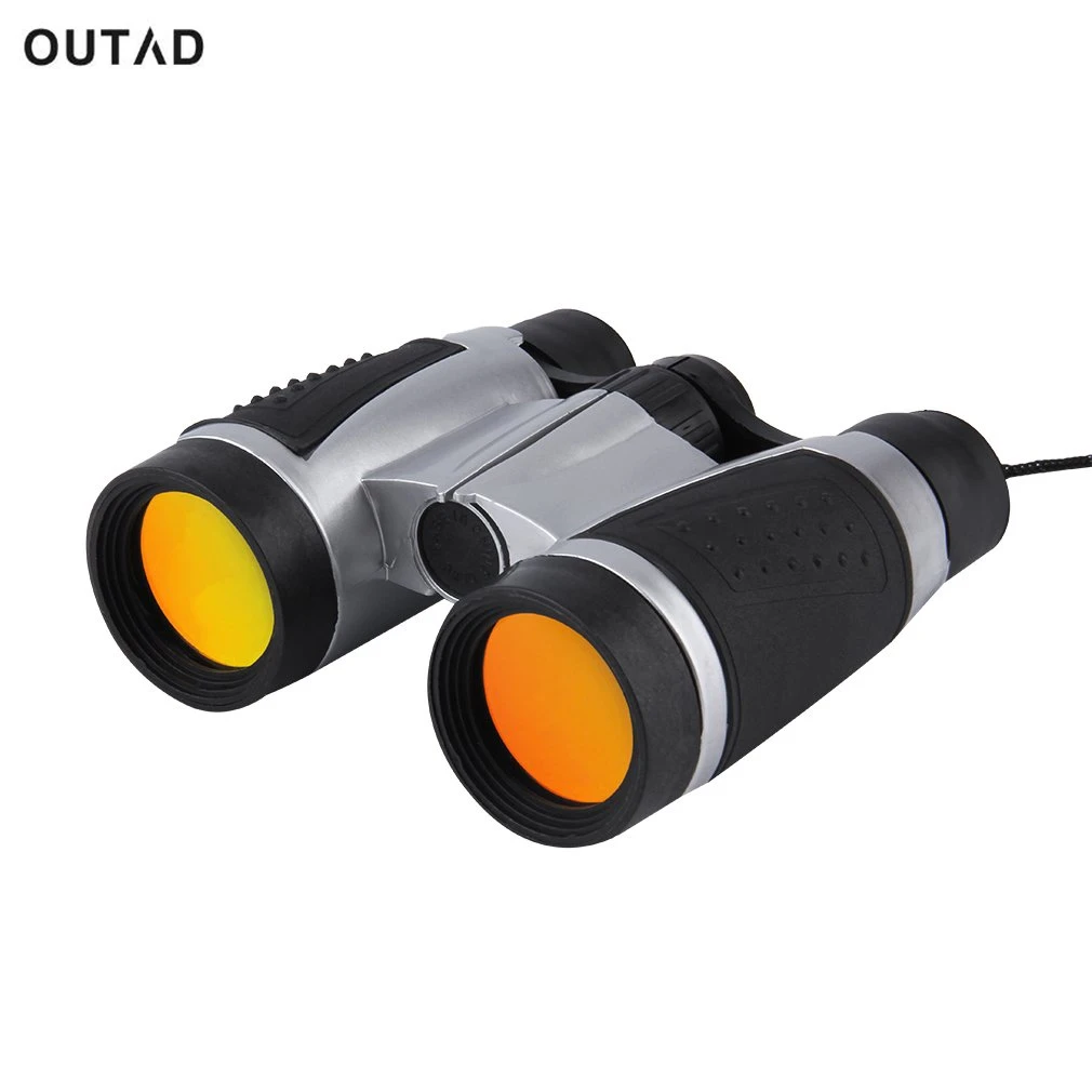 Hunting Binoculars Telescope Folding Outdoor Sport Travel