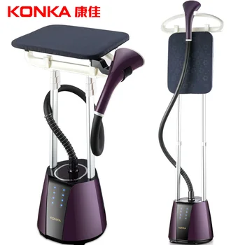 

Steam Hanging Ironing Machine Double Rod Strip Plate Recumbent Available Household Hold Ironing Machine Hanging Type