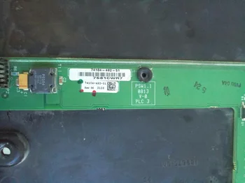 

Inverter PF70 series panel communication board 74104-482-51