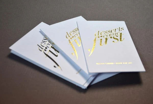 Customized Romantic Simple But Latest Design White Cardboard Paper Business Cards Gold Blocking Nice Name Card 90 54mm 600gsm Card Reader Windows Xp Paper Card Factorypaper Luminaries Aliexpress