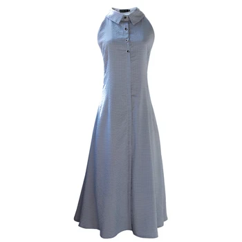 

2019 Fairy Spring/Summer New Gothic Hepburn Retro 50s60s Literary Dress Sexy Temperament Party Dress