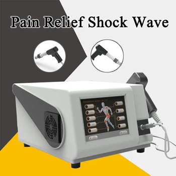 

For Medical Equipment Pain Relief Shockwave Therapy Extracorporeal Magnetic Pressure Shock Wave Therapy