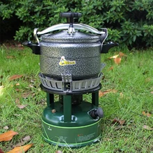 3L алюминиевая скороварка горшка взрывозащищенный походный чайник высокая высота скороварка кухонная посуда