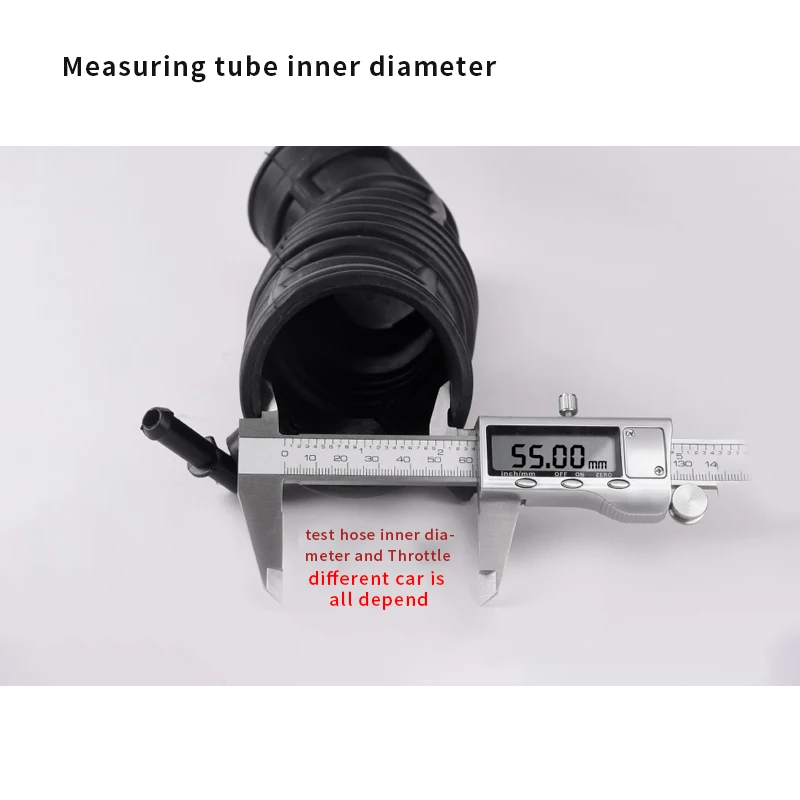 OBD2 Economy Fuel More Convenient Mechanical Turbocharger Fuel Saver Intake Modified Accelerator NEW Car-Styling Fit