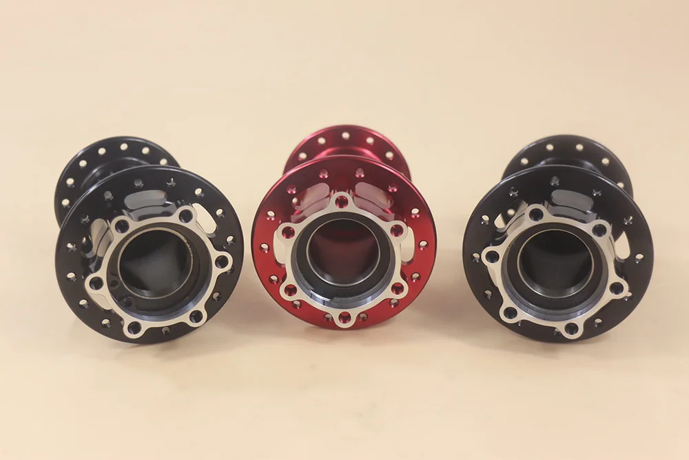 Clearance Powerway PHB-L11 MTB XC AM lefty 2.0 front hub 83mm left hand J-Hook 6 bolt disc hub 24H 28H 32H with free axle bolt and cap 3 Clearance Powerway PHB-L11 MTB XC AM lefty 2.0 front hub 83mm left hand J-Hook 6 bolt disc hub 24H 28H 32H with free axle bolt and cap 3