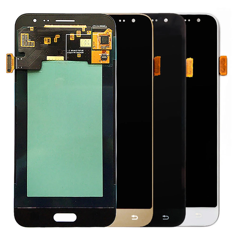 

For Samsung Galaxy J3 2016 J320 SM-J320FN J320V J3 AMOLED LCD Touch Screen Replacement Digitizer+ Free Tools