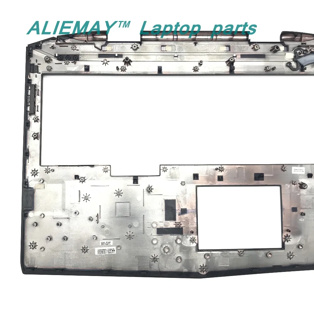 Новый оригинальный чехол для ноутбука Dell ALIENWARE 17 R1 alienware 17D Упор рук A12CT3|laptop case|laptop