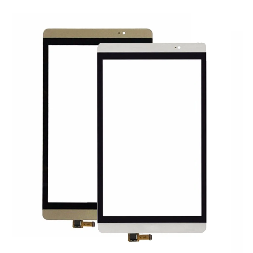 Для huawei Mediapad M2 8,0 M2-801L M2-802L M2-803L Сенсорный экран планшета Стекло Панель Замена